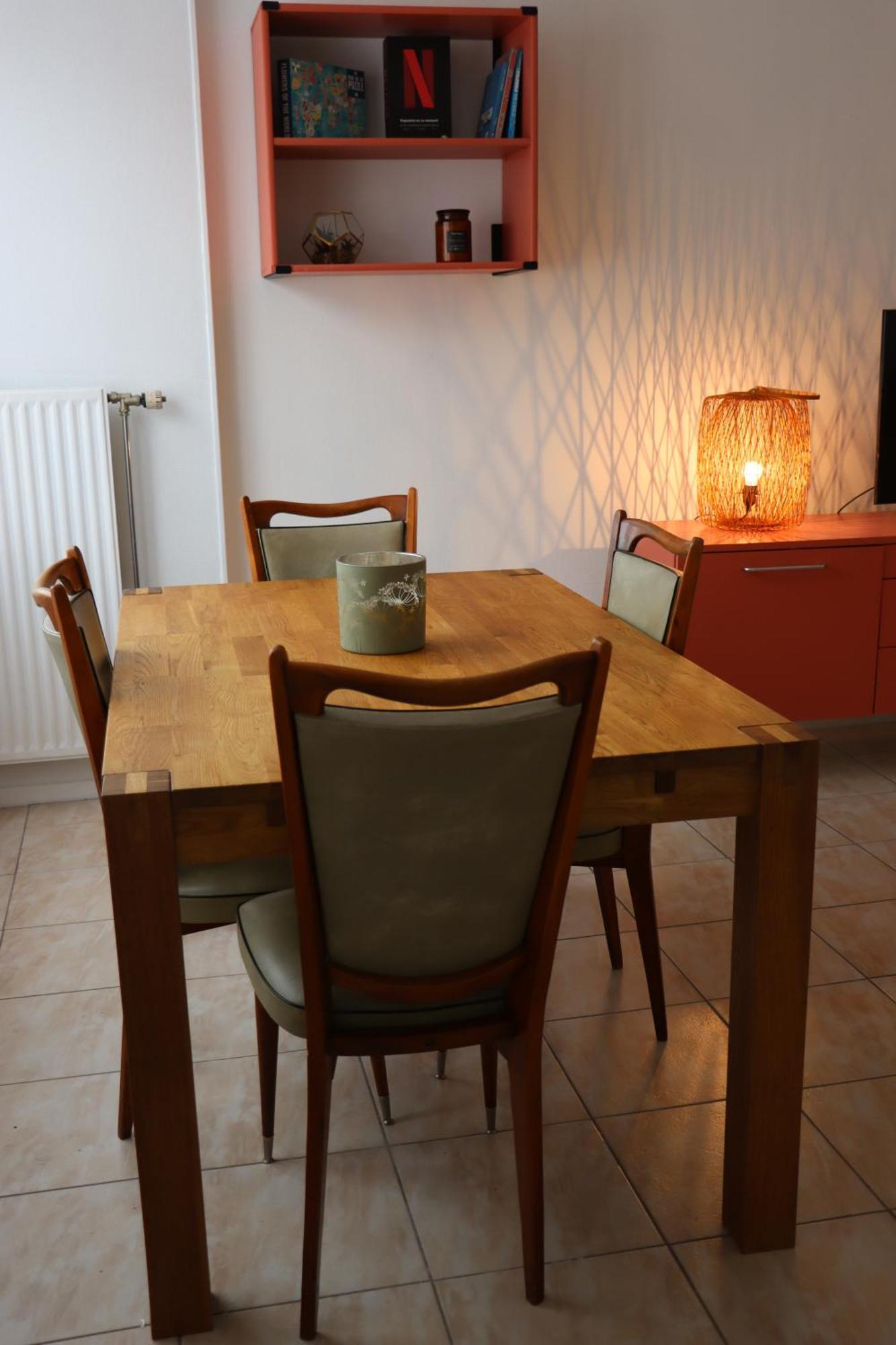 Flat Appartement