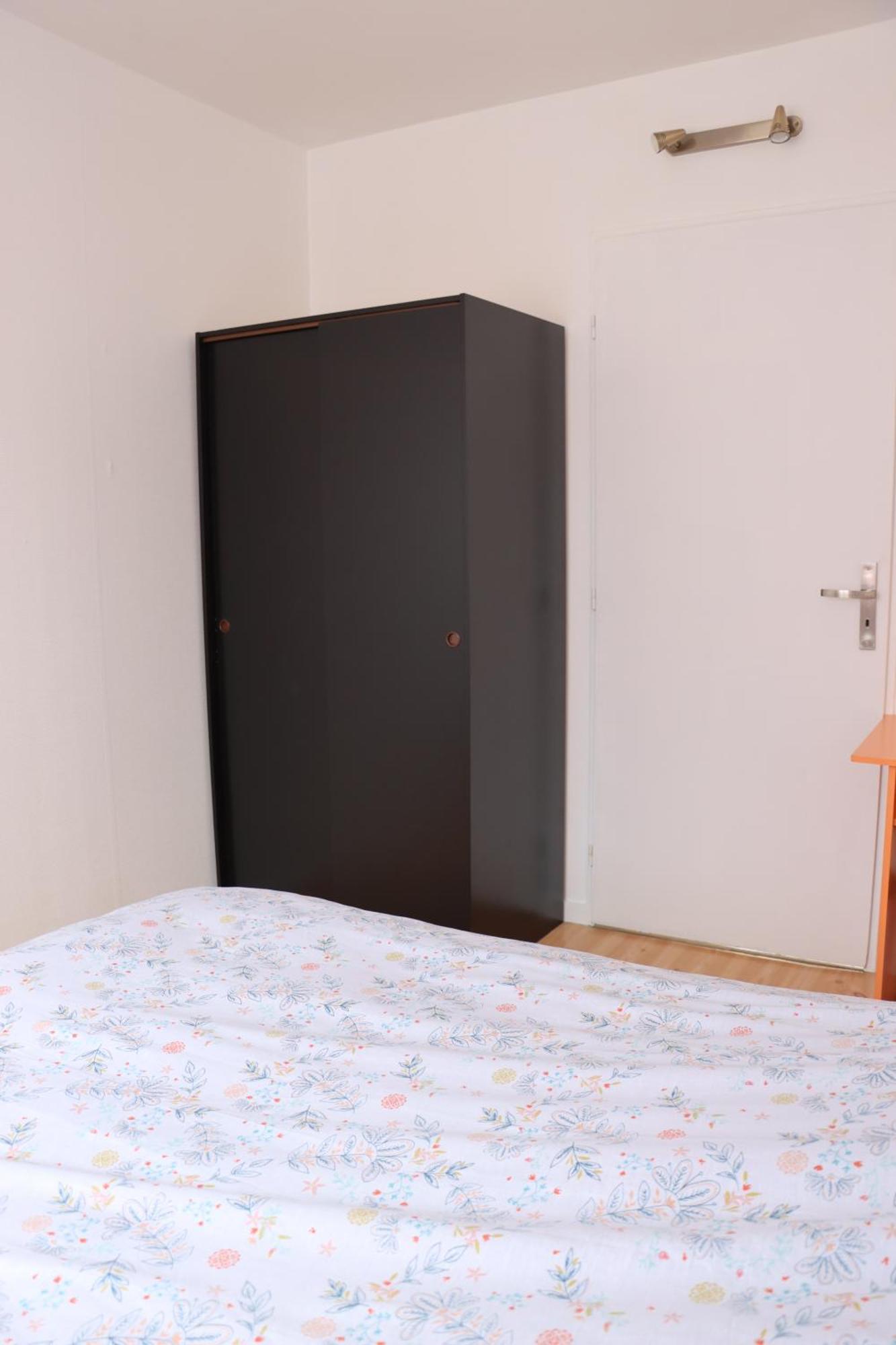 Apartamento Flat