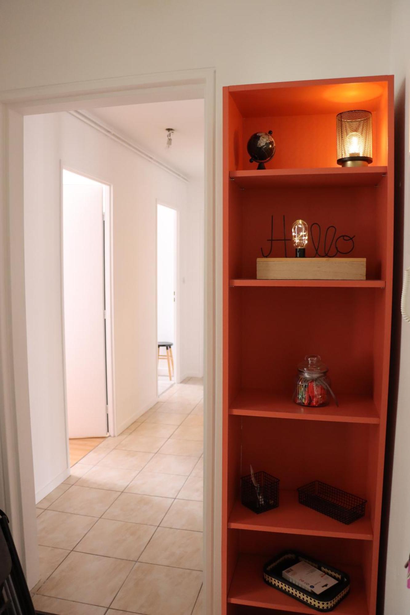 Flat * Troyes