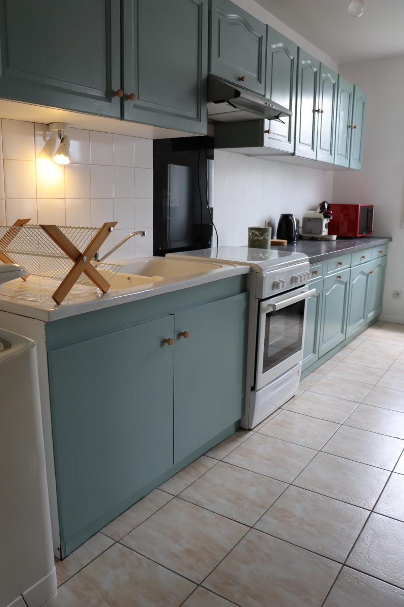 Flat Apartamento Troyes
