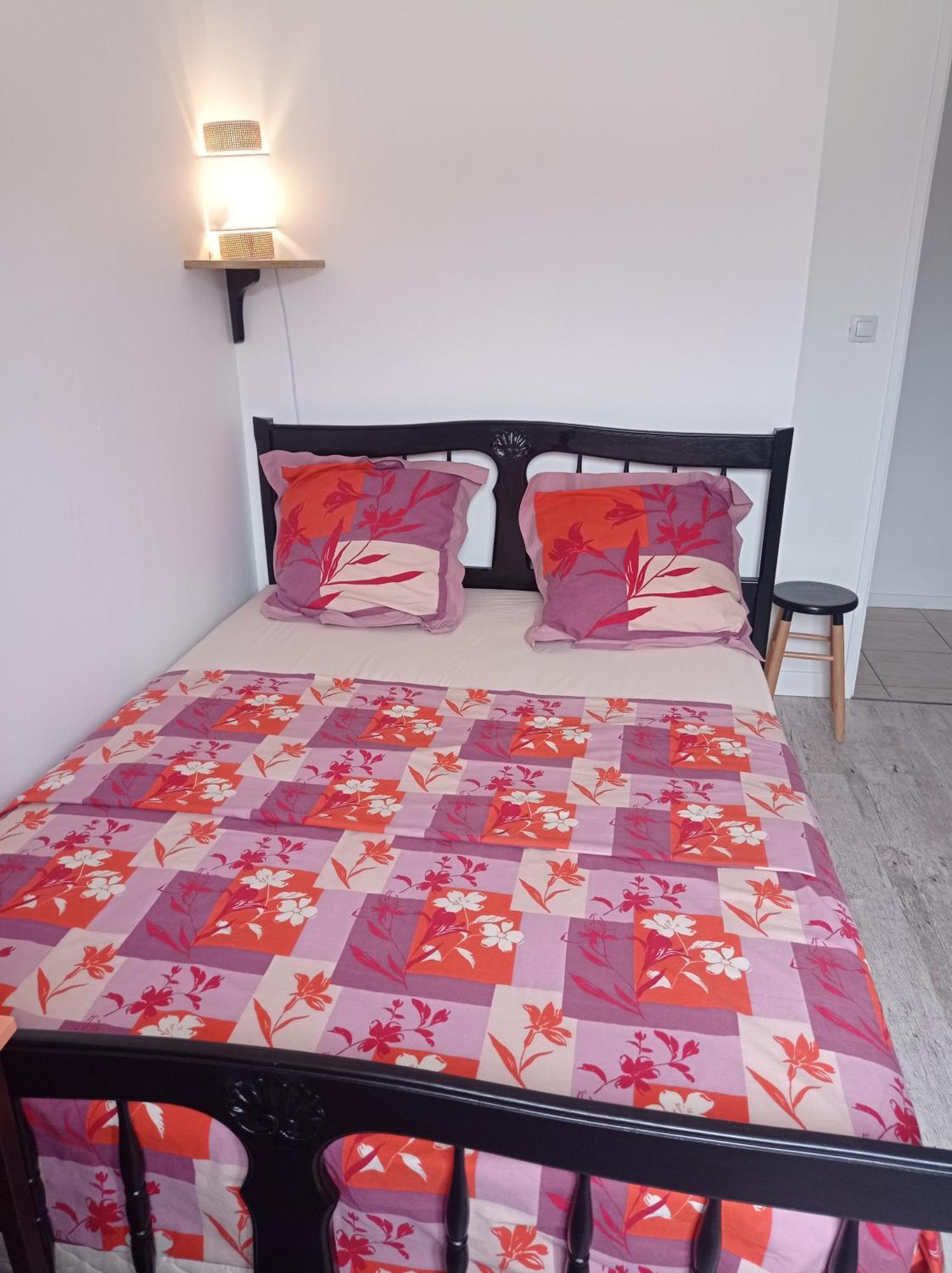 Apartamento Flat Troyes